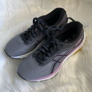 NEW ASICS Gel Pulse 12 Running Shoes SZ 7